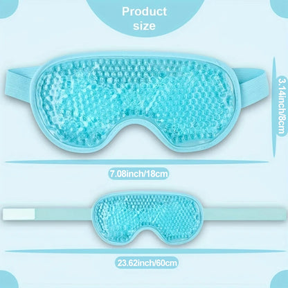 CryoAura Eye Therapy Mask