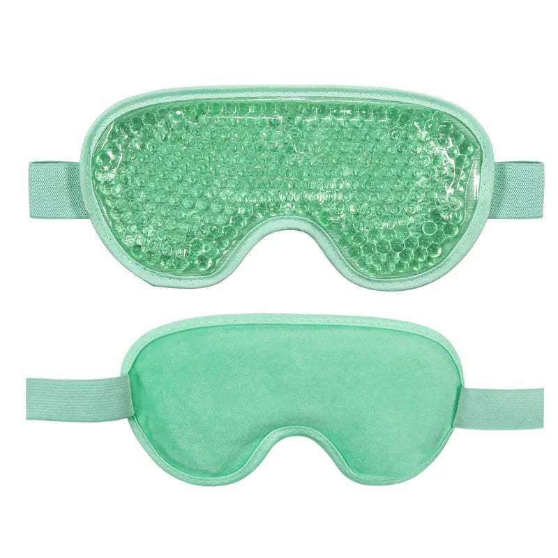 CryoAura Eye Therapy Mask