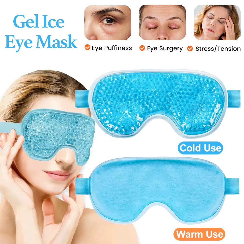CryoAura Eye Therapy Mask