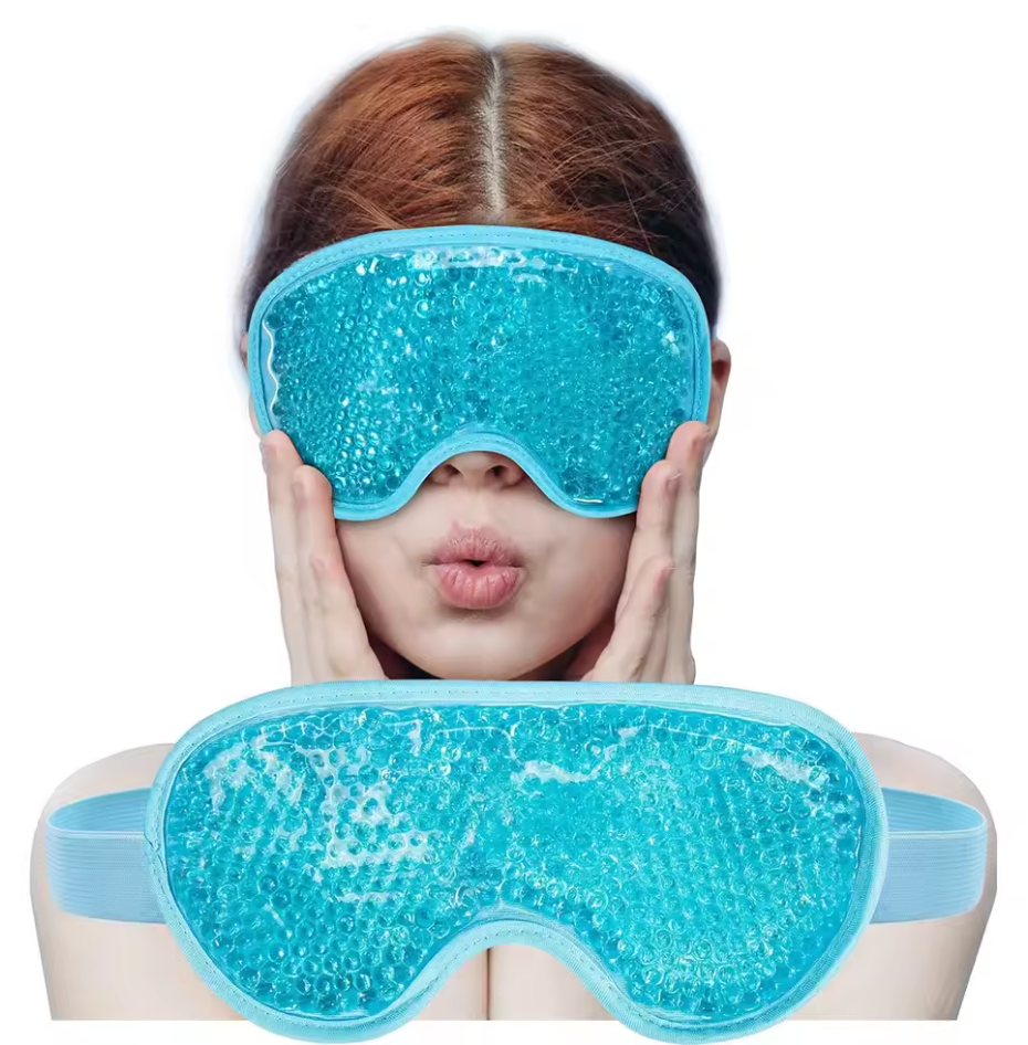 CryoAura Eye Therapy Mask