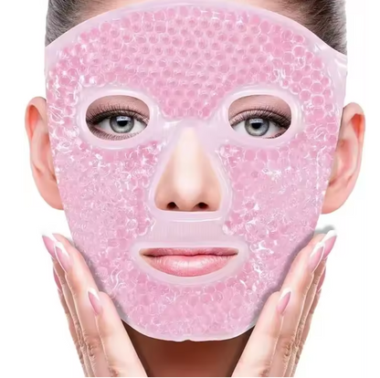 CryoAura Full-Face Therapy Mask