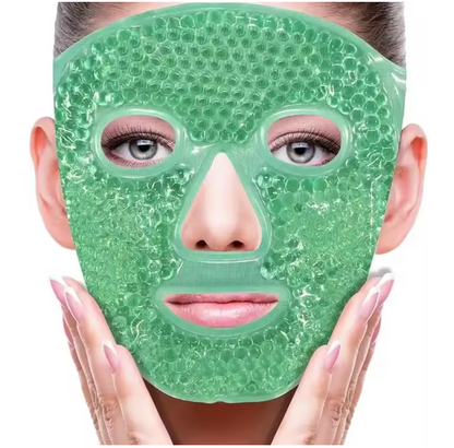 CryoAura Full-Face Therapy Mask